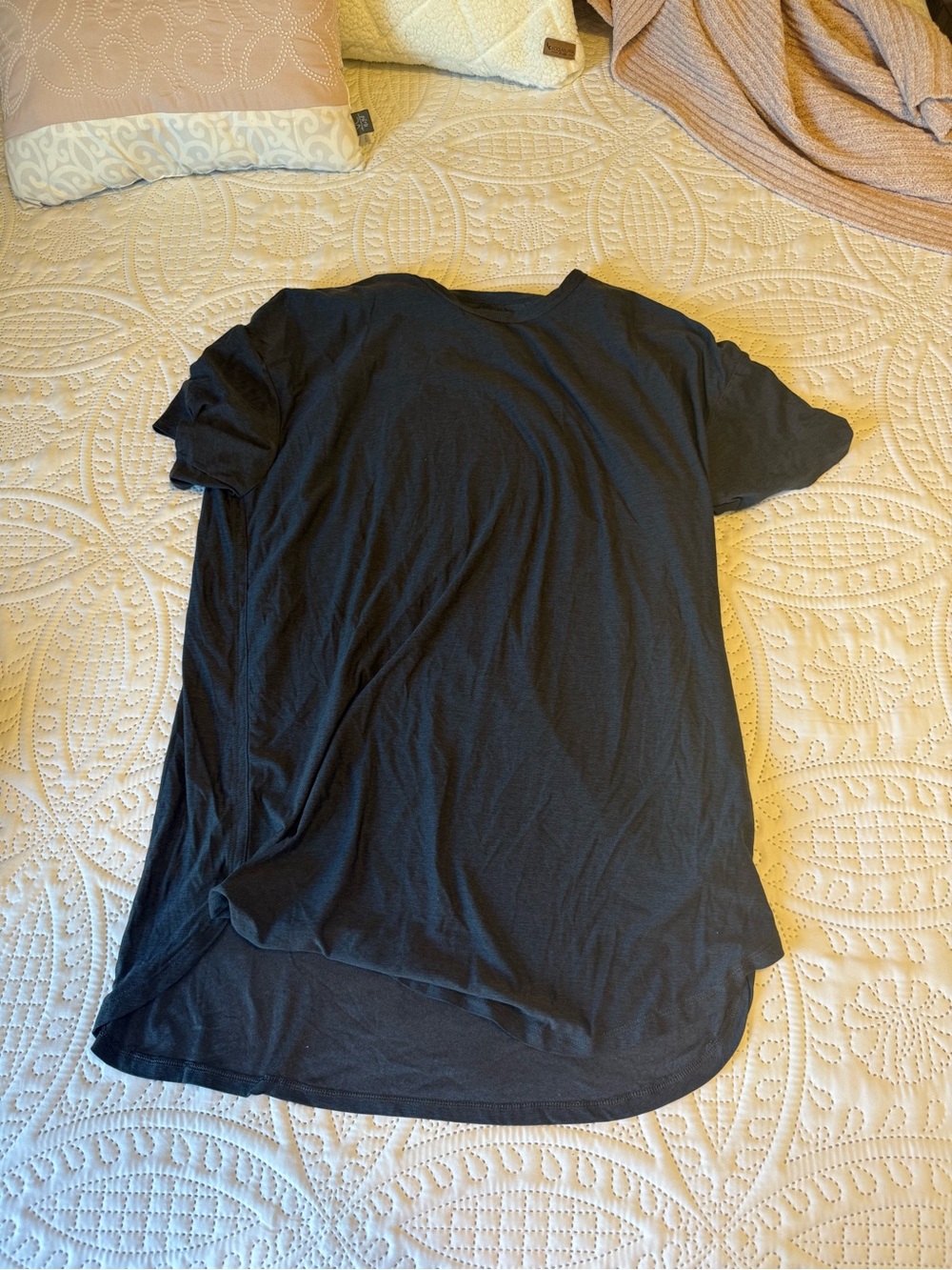 Old Navy Active T Shirt M TALL